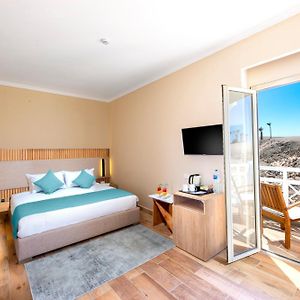 Economy Zimmer mit Kingsize-Bett